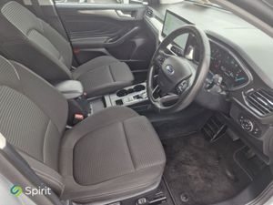 Ford Focus FOCUS VAN TITANIUM 1.5 AUTO - Image 3