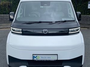 New All Electric Farizon Super Van L3 H3 106kw - Image 2