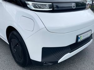 New All Electric Farizon Super Van L3 H3 106kw - Image 4