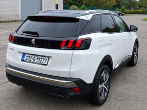 2023 Peugeot 3008 AUTOMATIC Commercial - Image 4