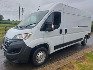 OPEL MOVANO 2023' L3H2 / 140 BHP - Image 3