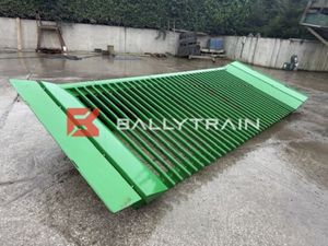 McCloskey Hydraulic Tipping Grid - Image 3