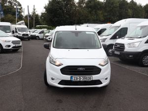 2023 FORD TRANSIT CONNECT LIMITED - Image 2