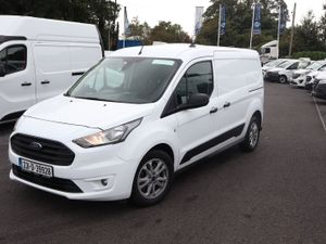 2023 FORD TRANSIT CONNECT LIMITED - Image 3