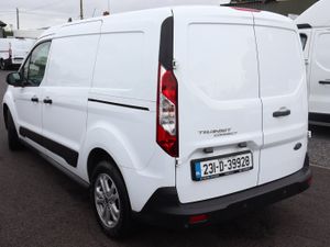 2023 FORD TRANSIT CONNECT LIMITED - Image 4
