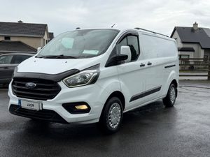 ABSOLUTELY STUNNING 2020 LWB LIMITED CUSTOM - Image 3
