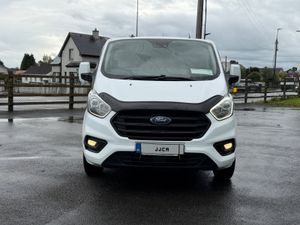 ABSOLUTELY STUNNING 2020 LWB LIMITED CUSTOM - Image 2
