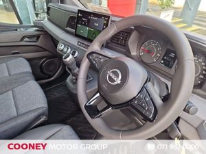 Nissan Interstar L2 H2 FWD 130 SV PREMIUM.  IN STO - Image 2