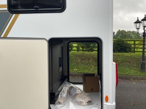 Burstner B66 690 TD (Price Include VRT) - Image 4