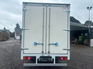 Mitsubishi Canter 16ft Curtain - Image 2