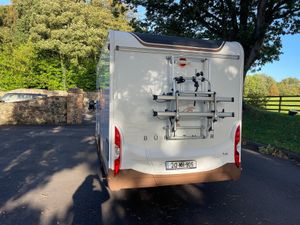 Bustner 660 Delfin (Price Includes VRT) - Image 3