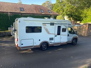Bustner 660 Delfin (Price Includes VRT) - Image 4