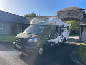 Swift Voyager 594 (Price Includes VRT) - Image 4