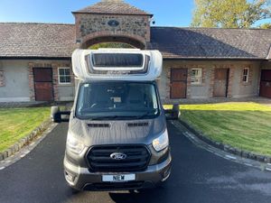Swift Voyager 594 (Price Includes VRT) - Image 2