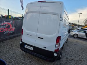 Ford Transit Mwb High roof 2023 - Image 4