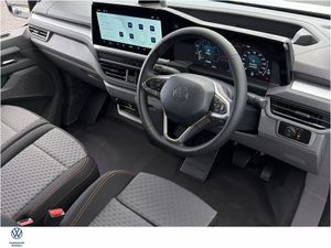 Volkswagen Transporter PAN AMERICANA 4 MOTION AUTO - Image 2