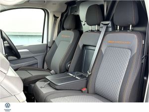 Volkswagen Transporter PAN AMERICANA 4 MOTION AUTO - Image 4