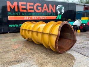40" circular column formwork shuttering mould..... - Image 2