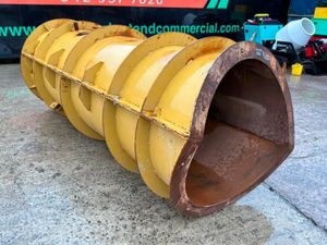 40" circular column formwork shuttering mould..... - Image 4