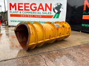 40" circular column formwork shuttering mould..... - Image 3