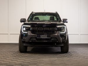 2026 Ford Ranger Wildtrak 5 Seat N1 Crewcab - Image 2