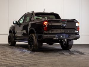 2026 Ford Ranger Wildtrak 5 Seat N1 Crewcab - Image 4