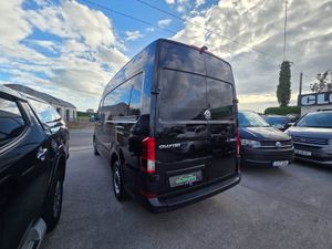 2023 VOLKSWAGEN CRAFTER 2 TDI MWB - Image 3
