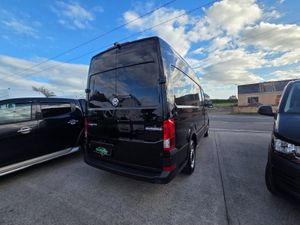 2023 VOLKSWAGEN CRAFTER 2 TDI MWB - Image 4