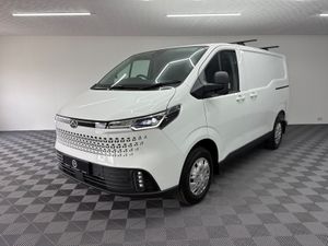 Maxus Deliver 7 2.0 D 150 bhp 2026 - Image 3