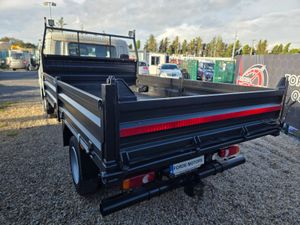 Fuso Canter 2018 - Image 3