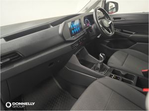 Volkswagen Caddy 2.0 TDI 102PS Commerce Pro Van - Image 3