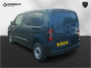 Peugeot Partner Standard Diesel Professional Plus - Image 3