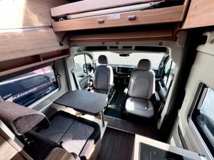 Knaus Boxdrive XL - Image 3