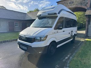 Knaus Boxdrive XL - Image 4