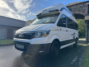 Knaus Boxdrive XL - Image 3