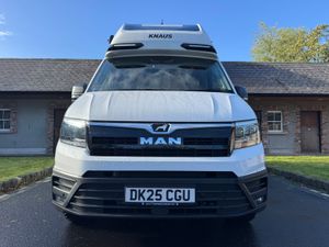 Knaus Boxdrive XL - Image 2
