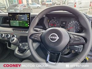 Nissan Interstar L2 H2 FWD 150 SV Premium. IN STOC - Image 2