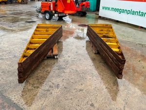 Formwork section shuttering pans. - Image 4