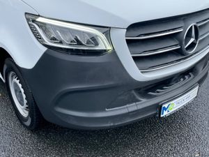 2020 Sprinter 314 LWB Huge Spec Led H/Lights etc - Image 3