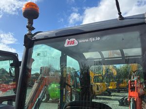 Kubota KX019-4 Mini Excavator – 2024 - Image 3