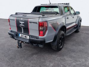 Ford Ranger 2022 - Image 2
