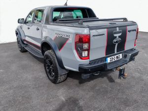 Ford Ranger 2022 - Image 3