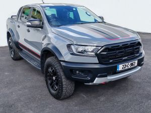 Ford Ranger 2022 - Image 4