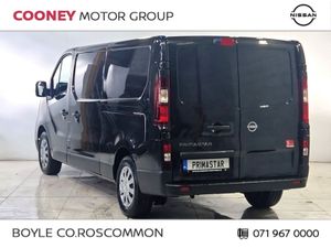 Nissan Primastar PRIMASTAR L2H1 150 SV PREMIUM AUT - Image 3