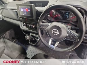 Nissan Primastar L2H1 130 SV. - Image 2