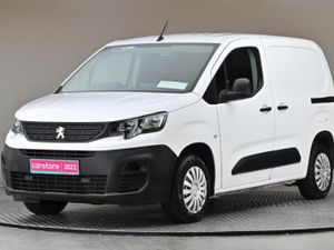 Peugeot Partner 1.5 BLUE HD ACTIVE 2SEATER 6SPD**€ - Image 3