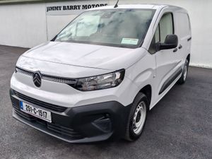 Citroen Berlingo 2025 - Image 3