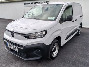 Citroen Berlingo 2025 - Image 2