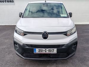 Citroen Berlingo 2025 - Image 4