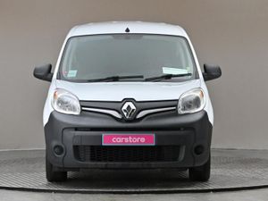 Renault Kangoo 1.5 DCI 5SPD ML19 ENERGY BUSINESS** - Image 2